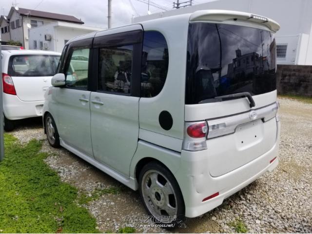部品取車・L375タントカスタムRSターボ・ご成約・オートガレージSena 