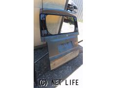 外装・エアロ ハッチゲート