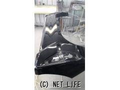 外装・エアロ リアバンパー