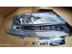 外装・エアロ フロントレンズ