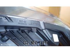 外装・エアロ フロントレンズ