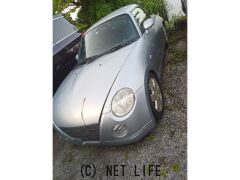 部品取車 ダイハツ　コペン