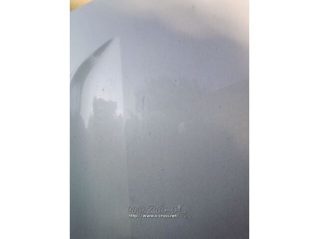 外装・エアロ ドア