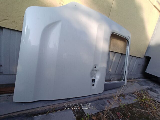 外装・エアロ ドア