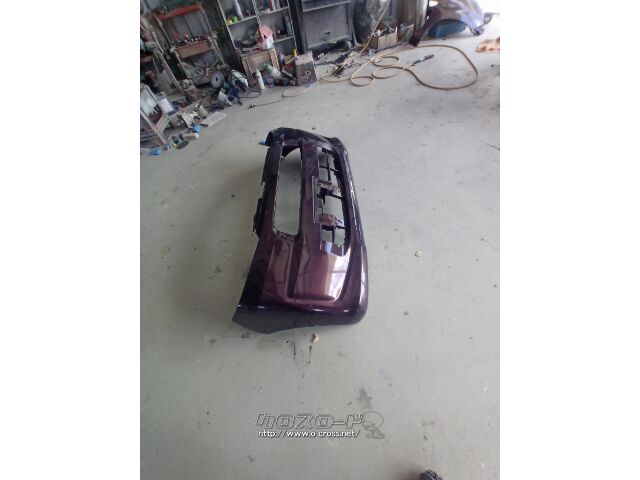 外装・エアロ バンパー