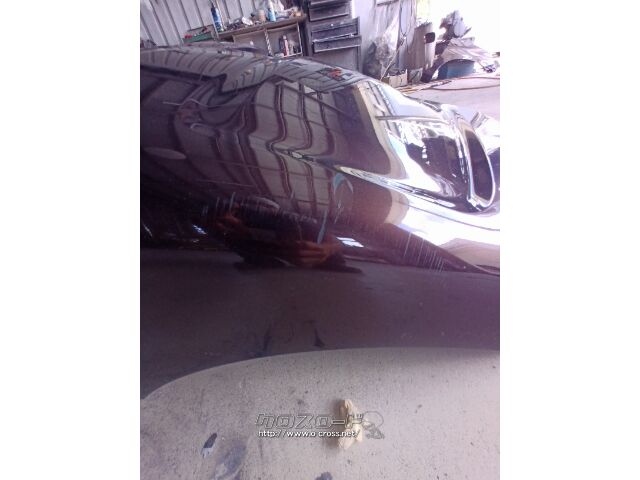 外装・エアロ バンパー