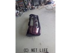 外装・エアロ バンパー