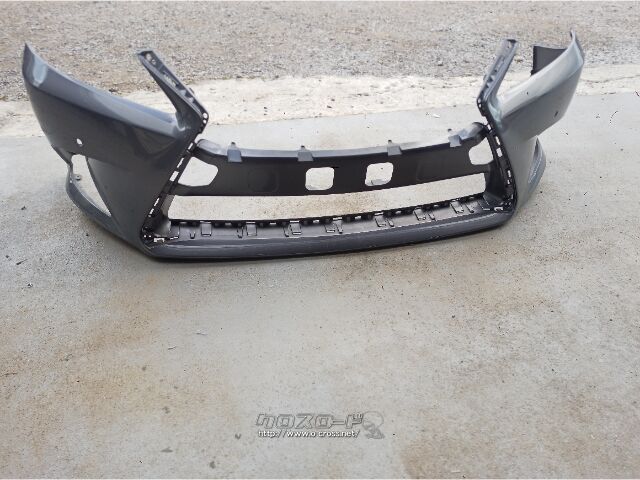 外装・エアロ フロントバンパー