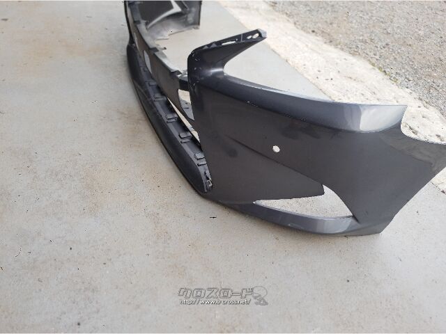 外装・エアロ フロントバンパー
