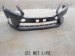 外装・エアロ フロントバンパー