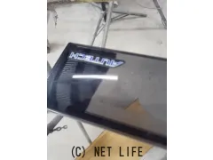 外装・エアロ 左前ガラスセット