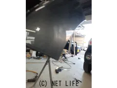 外装・エアロ バンパー