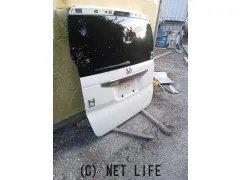 外装・エアロ ハッチゲート