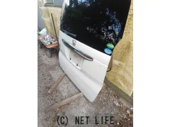 外装・エアロ ハッチゲート