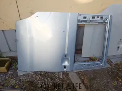 外装・エアロ ドア