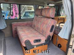 マツダ ボンゴバン