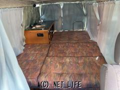 マツダ ボンゴバン