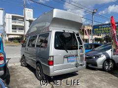 マツダ ボンゴバン