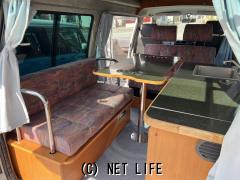 マツダ ボンゴバン