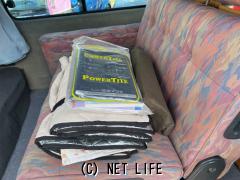 マツダ ボンゴバン