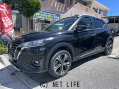 日産 キックス