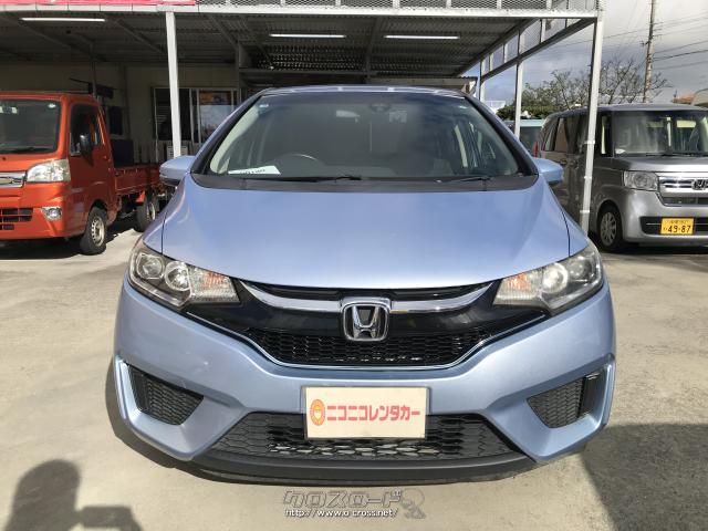 ホンダ フィットハイブリッド