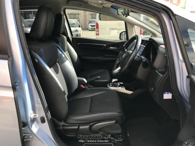 ホンダ フィットハイブリッド