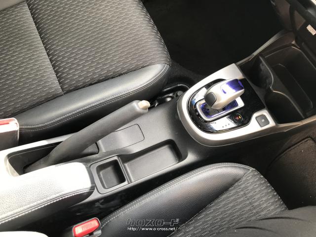 ホンダ フィットハイブリッド