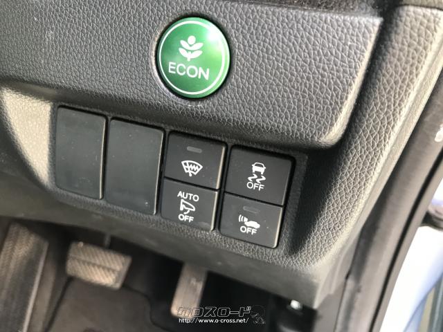 ホンダ フィットハイブリッド