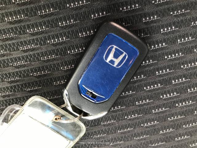 ホンダ フィットハイブリッド