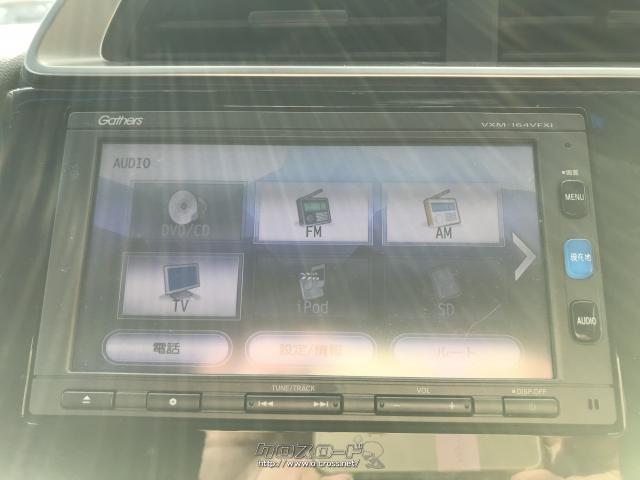 ホンダ フィットハイブリッド