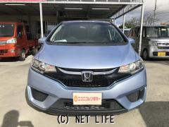 ホンダ フィットハイブリッド