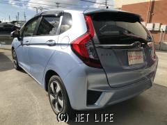 ホンダ フィットハイブリッド