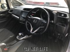 ホンダ フィットハイブリッド