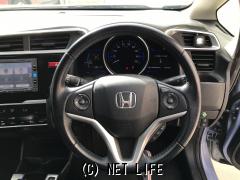 ホンダ フィットハイブリッド