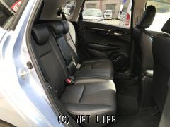 ホンダ フィットハイブリッド