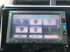 ホンダ フィットハイブリッド