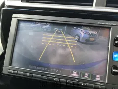ホンダ フィットハイブリッド
