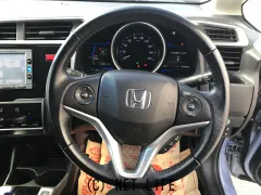 ホンダ フィットハイブリッド