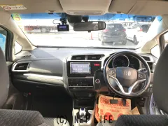 ホンダ フィットハイブリッド