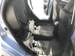 ホンダ フィットハイブリッド