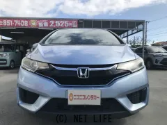 ホンダ フィットハイブリッド