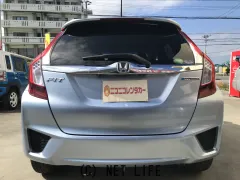 ホンダ フィットハイブリッド