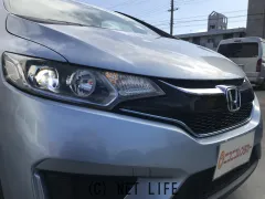 ホンダ フィットハイブリッド