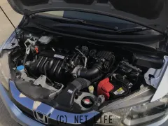 ホンダ フィットハイブリッド