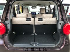 ダイハツ キャスト