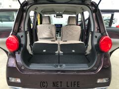 ダイハツ キャスト