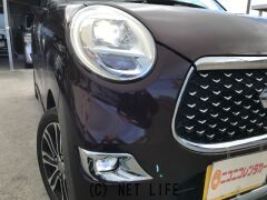 ダイハツ キャスト