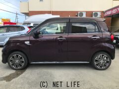 ダイハツ キャスト