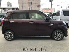 ダイハツ キャスト